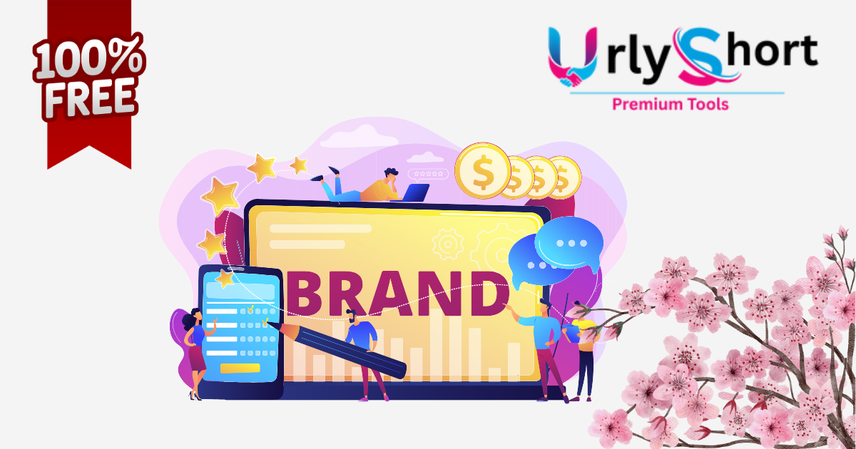 Branded URL Shortener Free Branded Links & Custom Domains 2025